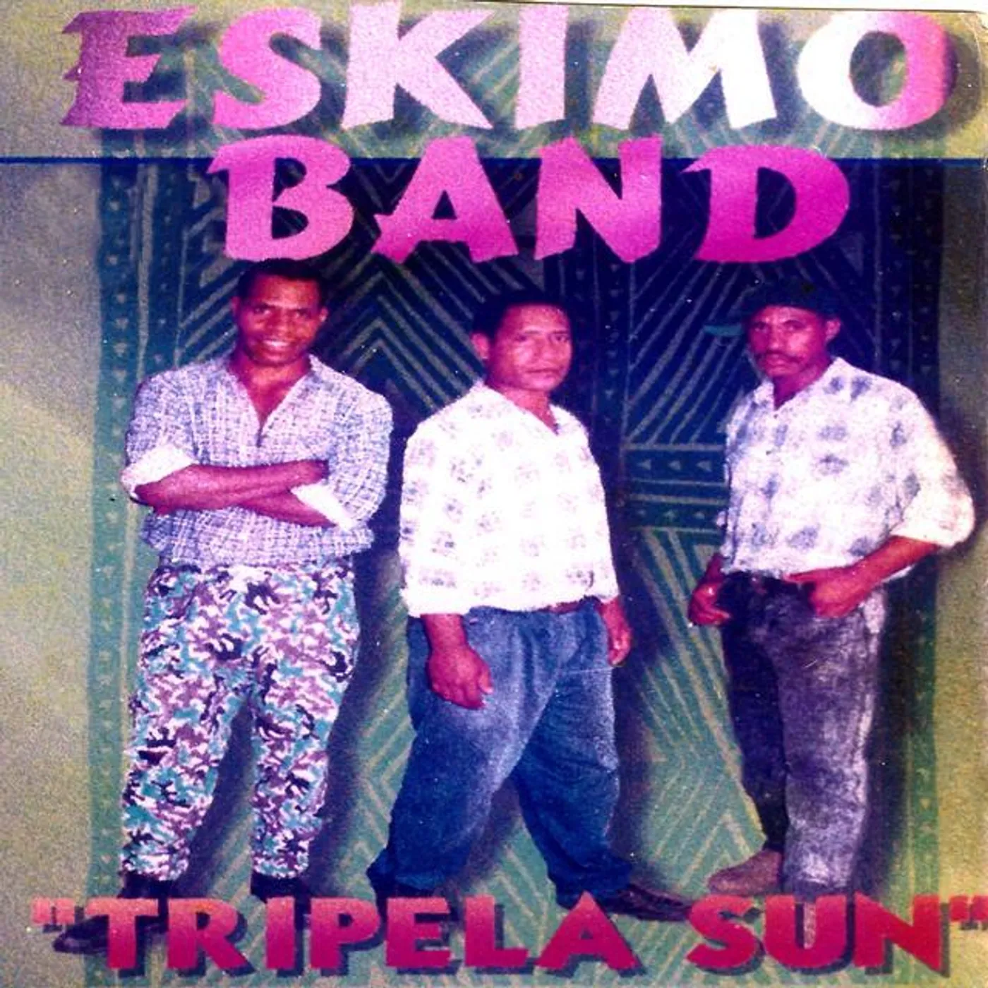 ESKIMO BAND