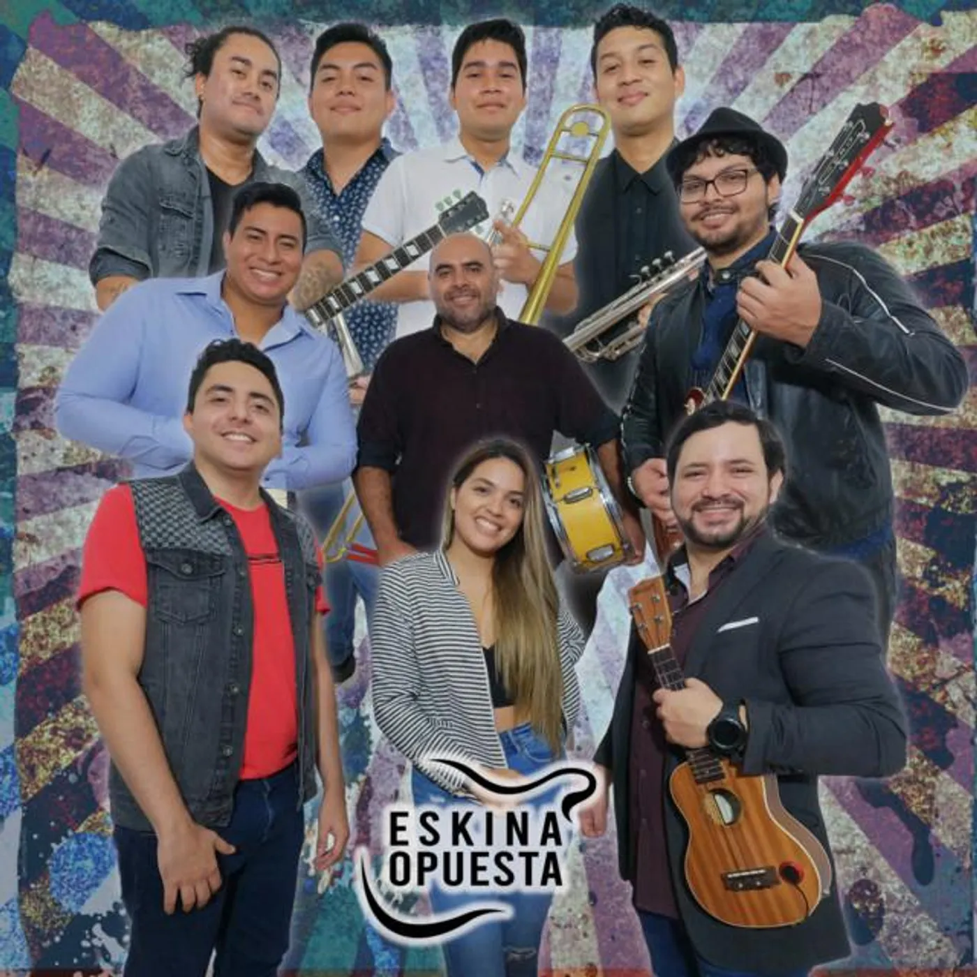 Eskina Opuesta