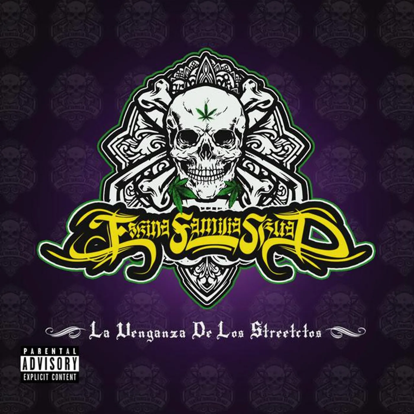 Eskina Familia Skuad