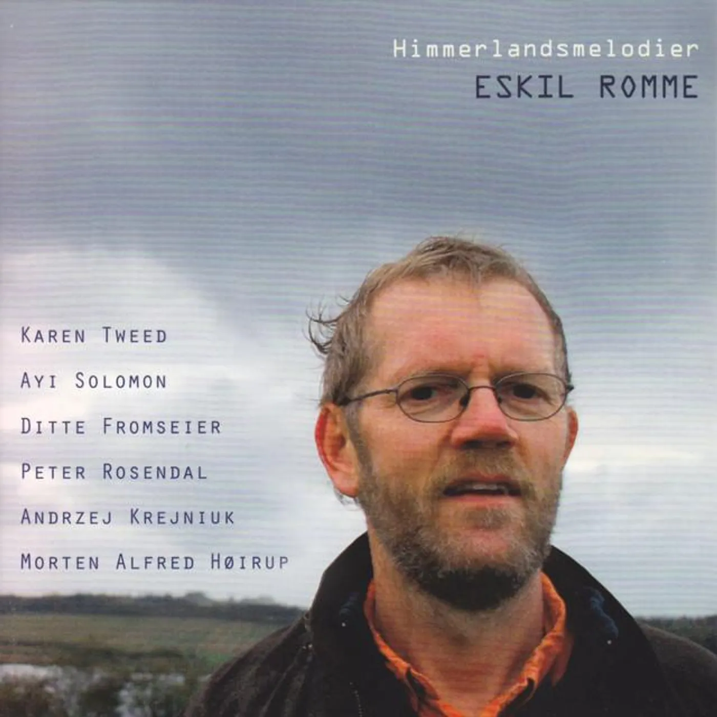 Eskil Romme