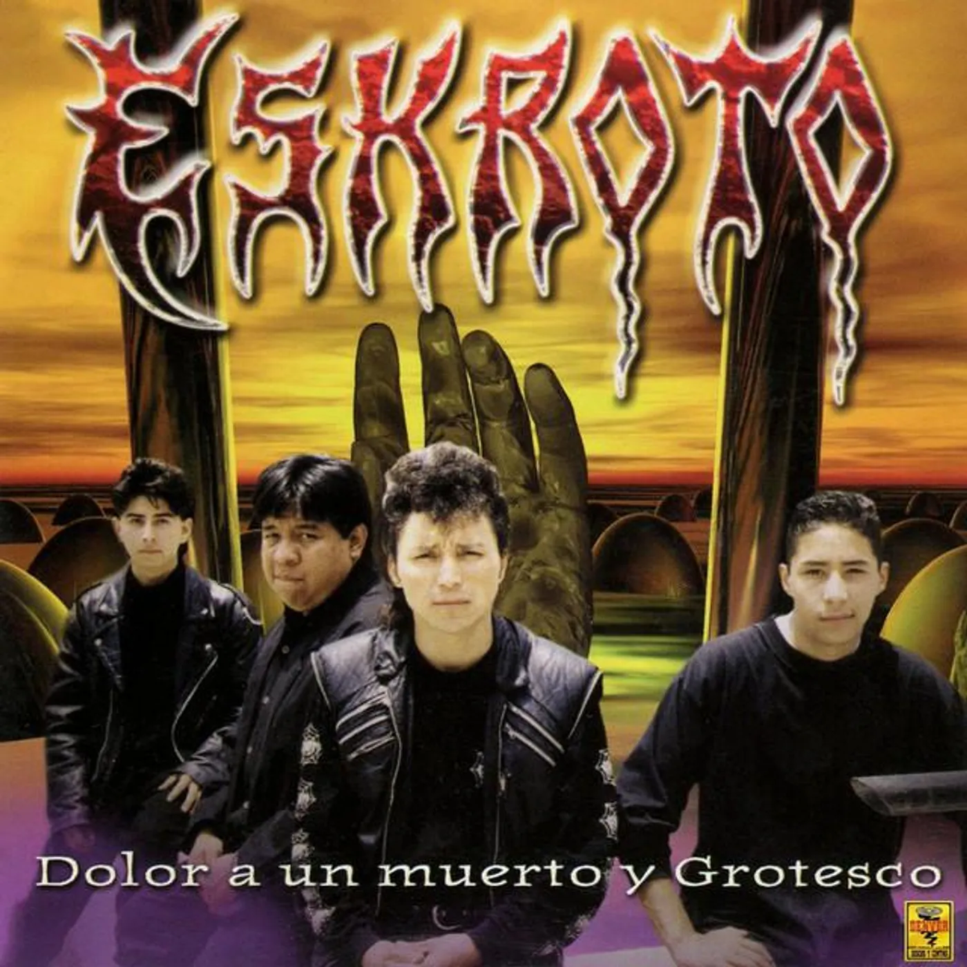 Eskroto