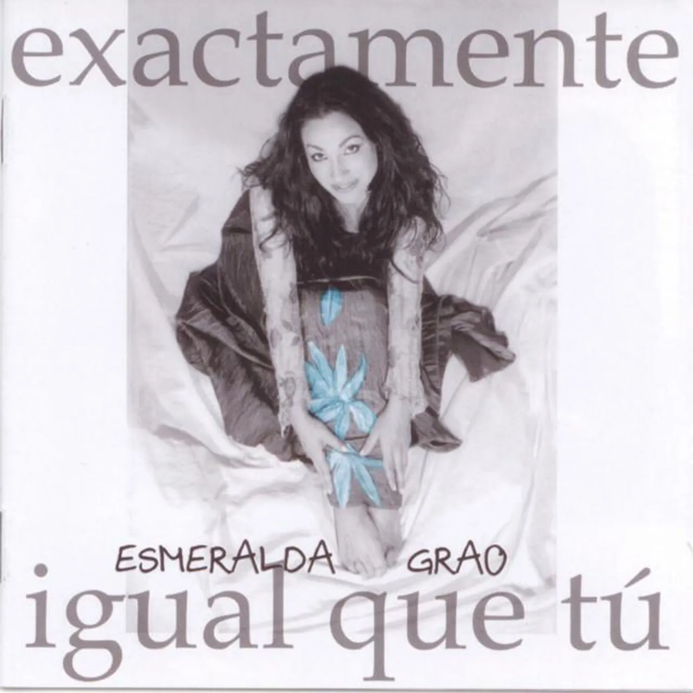Esmeralda Grao