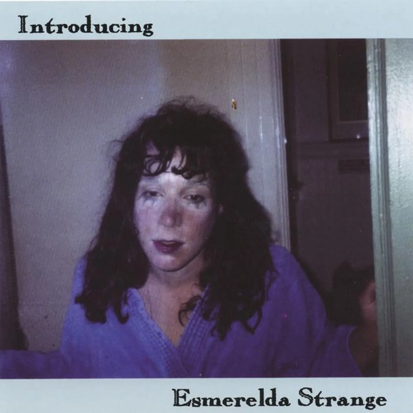Esmerelda Strange