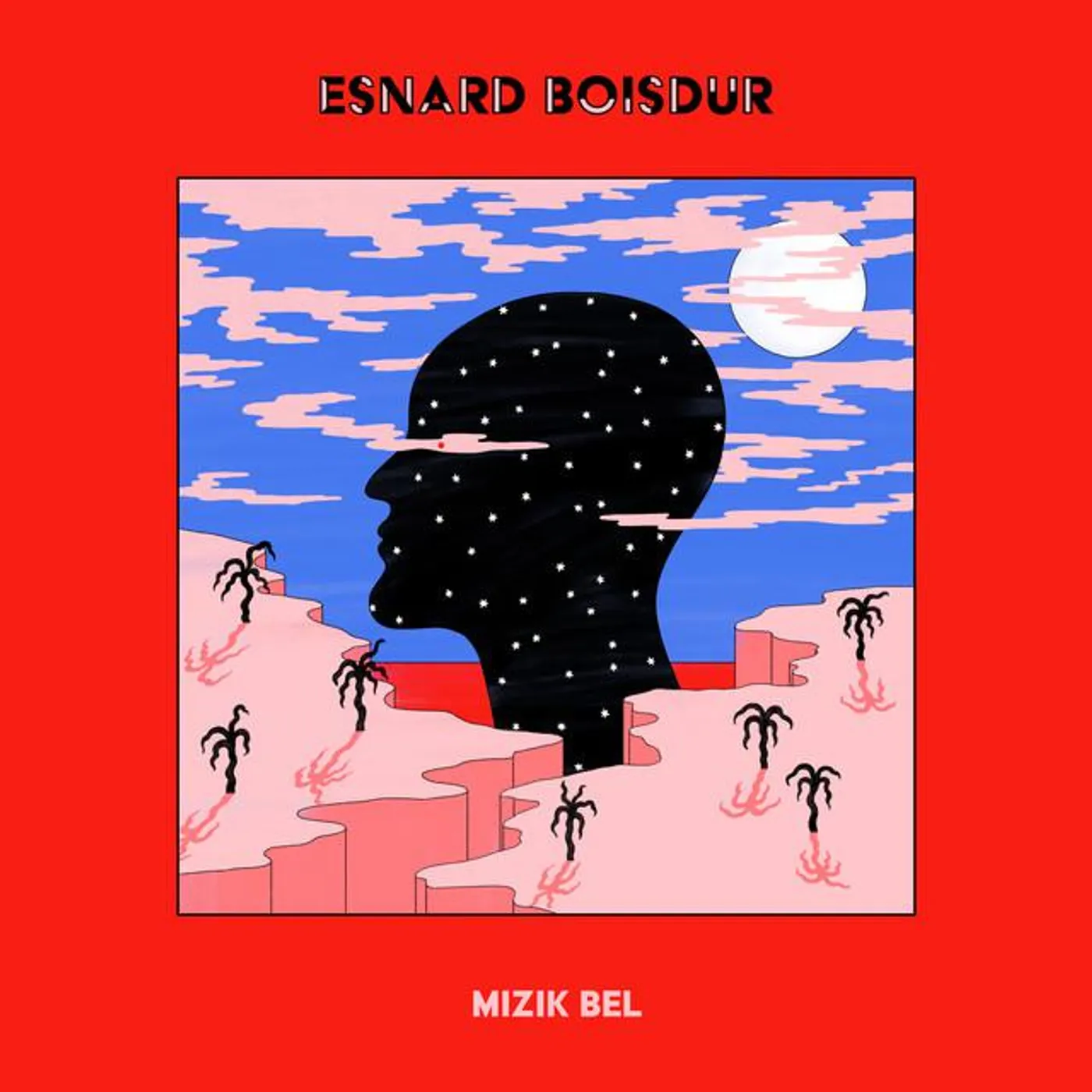 Esnard Boisdur Brand Page