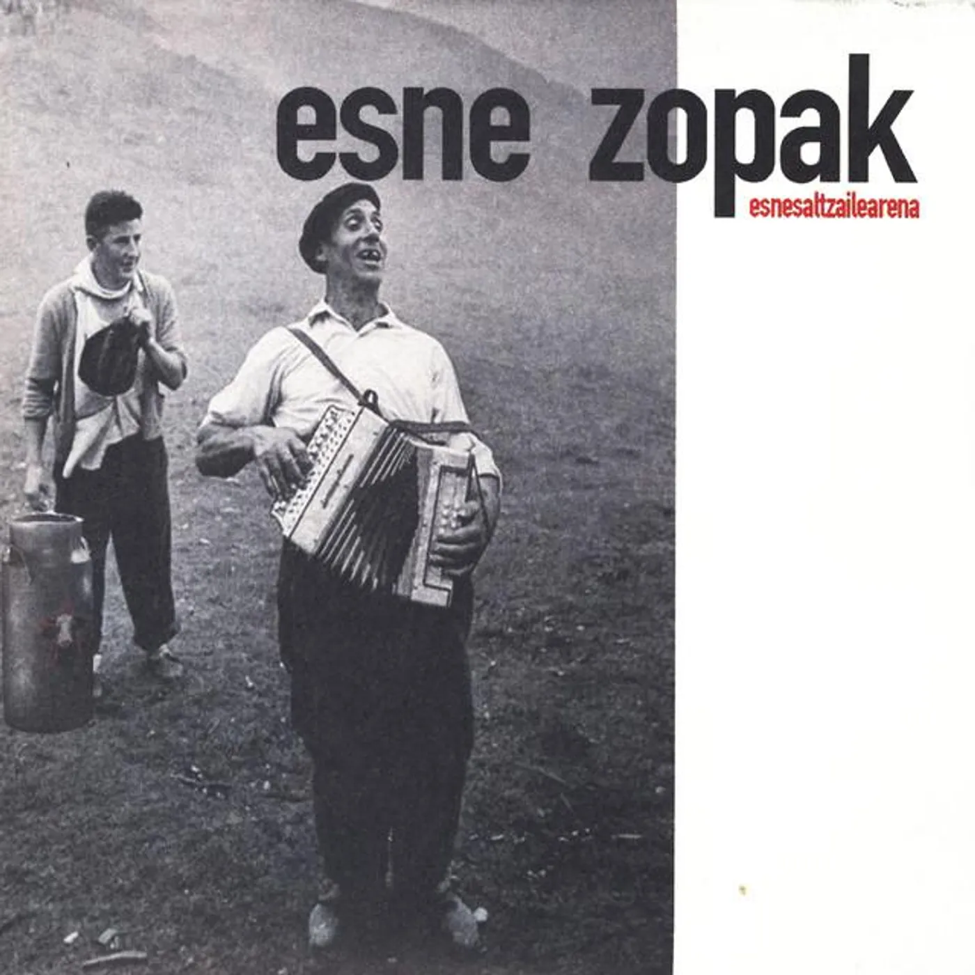 Esne Zopak