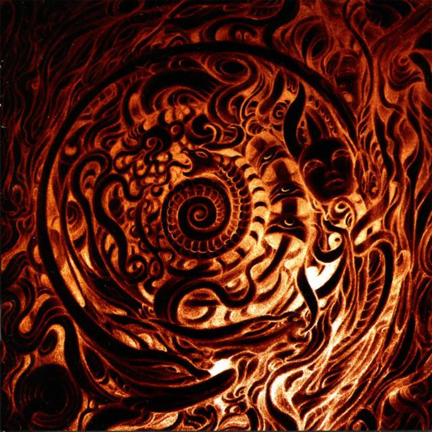Esoteric Brand Page