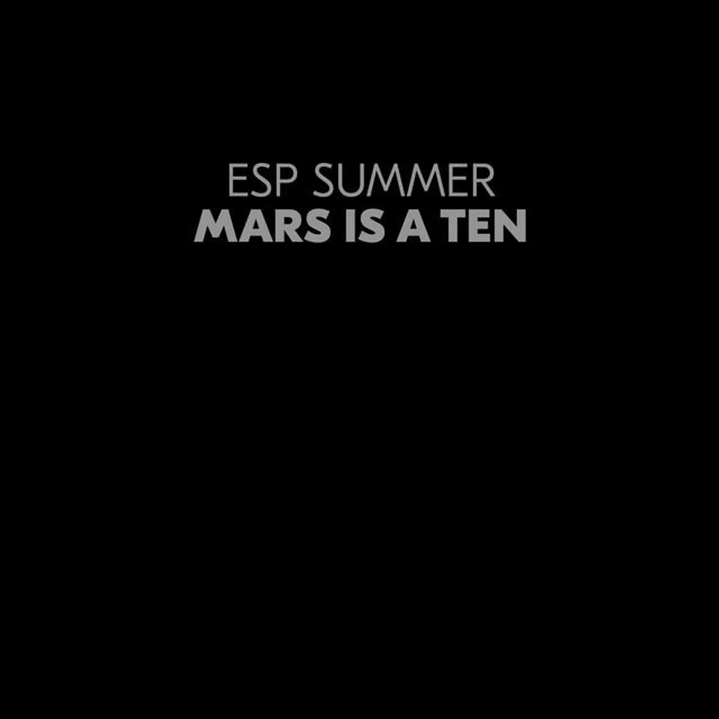 ESP Summer Brand Page