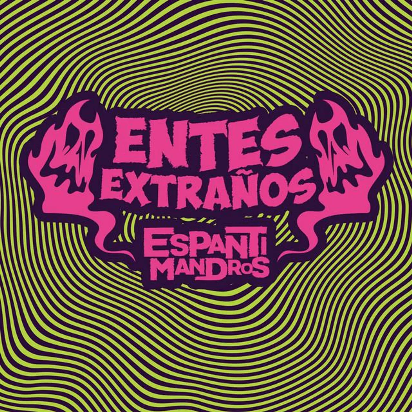 Espantimandros