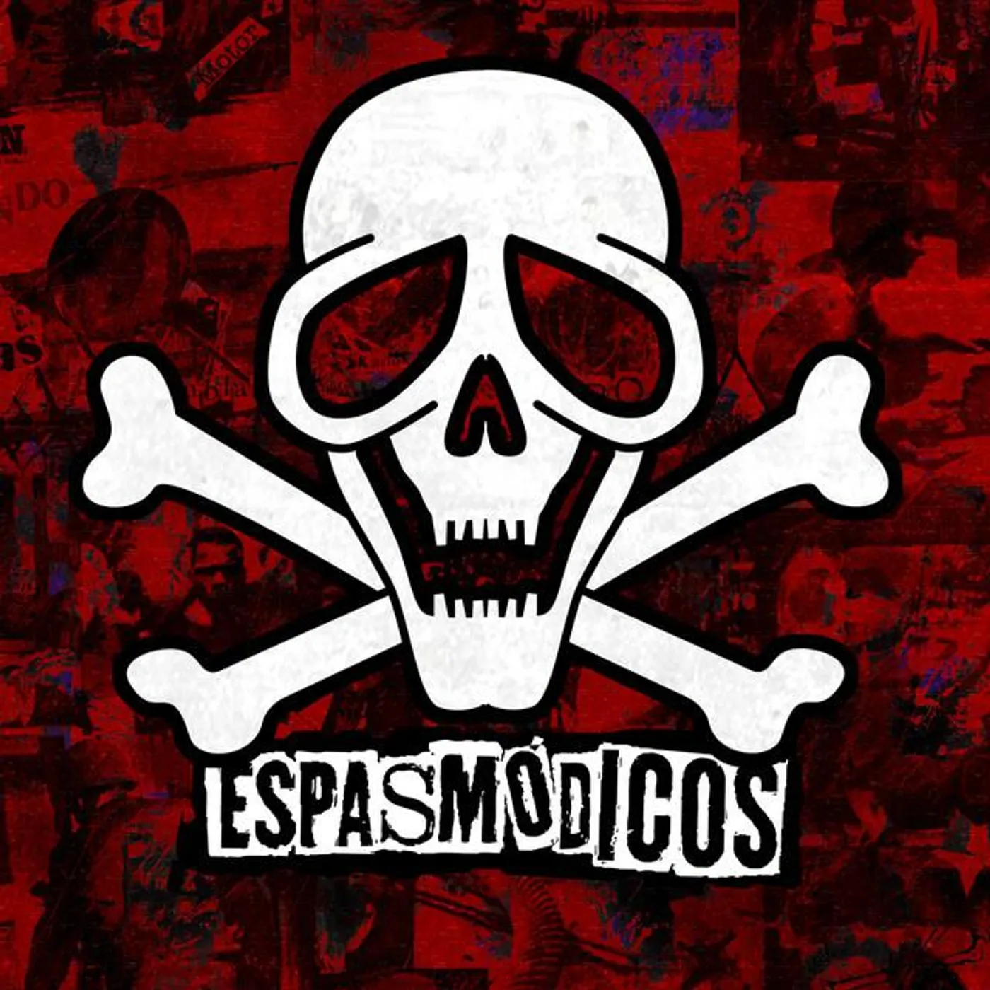 Espasmódicos Brand Page