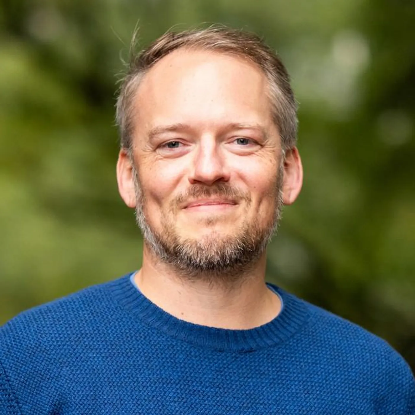 Espen Berg Brand Page