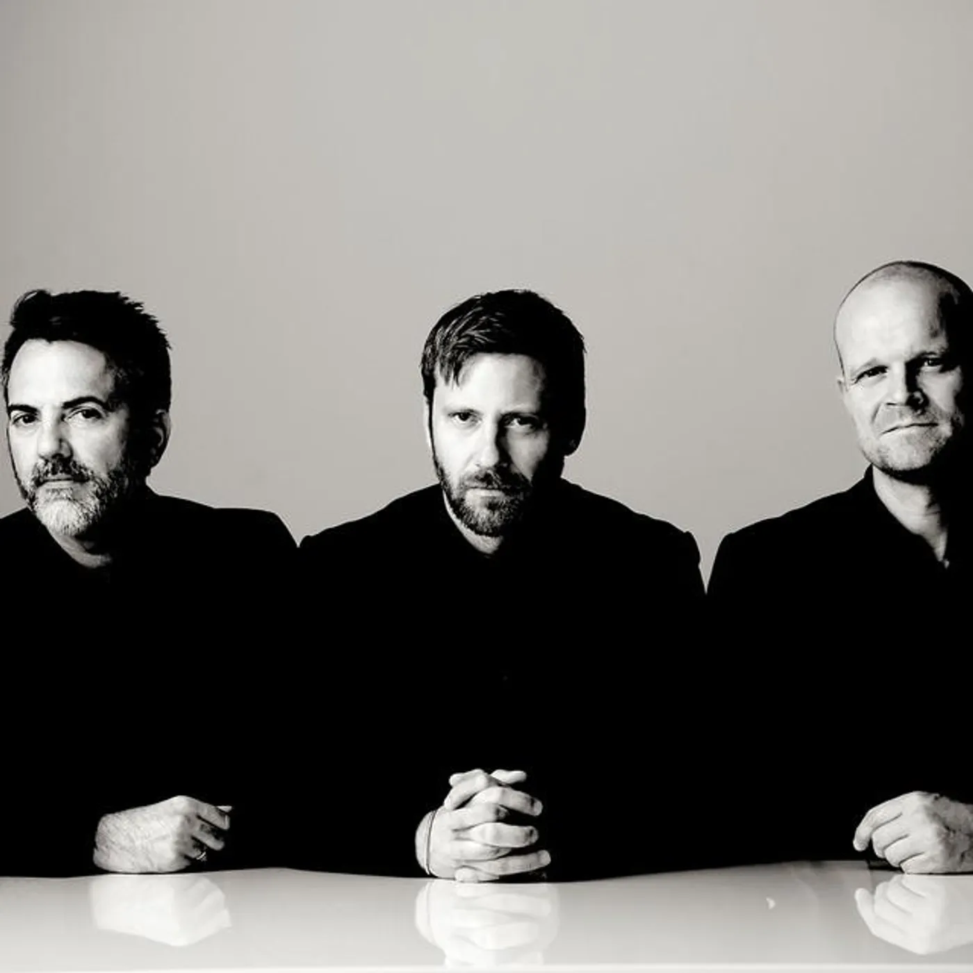 Espen Eriksen Trio Brand Page