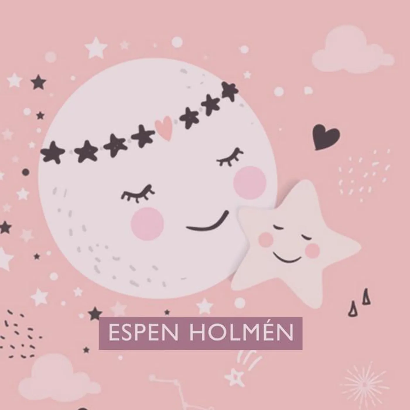 Espen Holmén