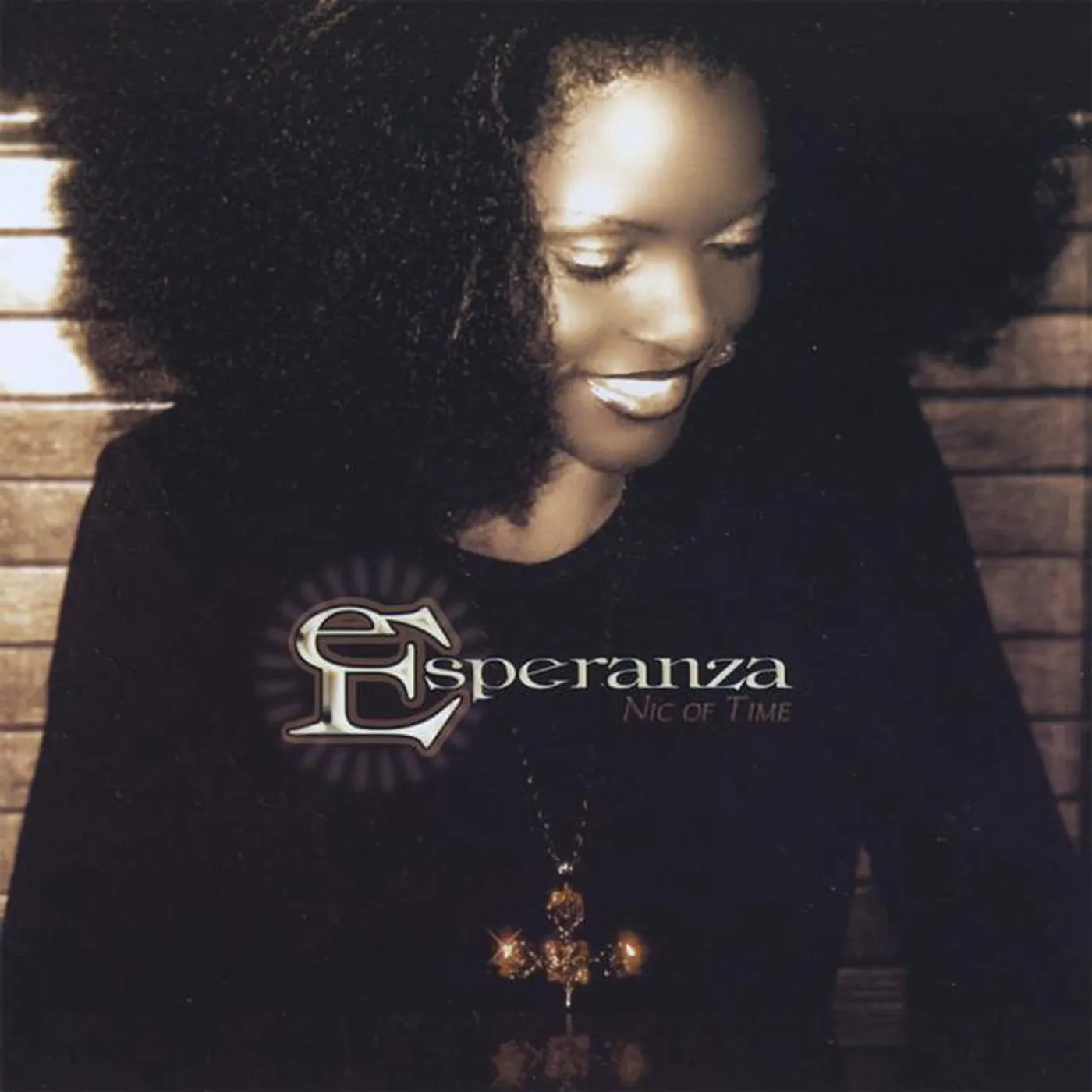 Esperanza Freeze