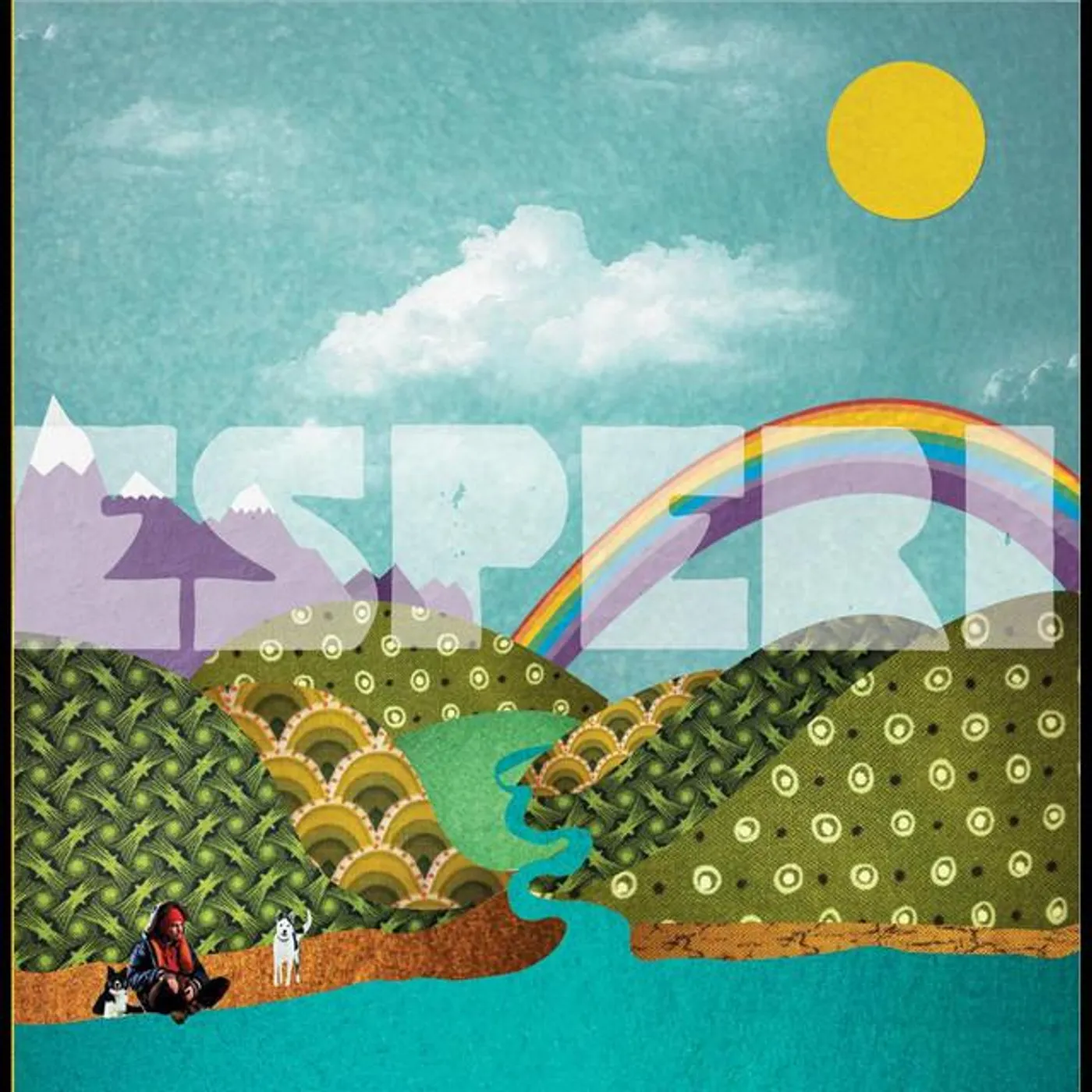 Esperi Brand Page