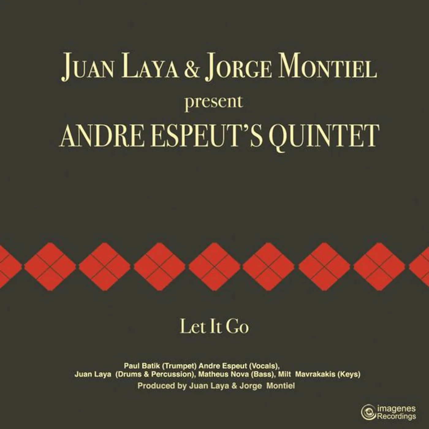 Andre Espeut Quintet