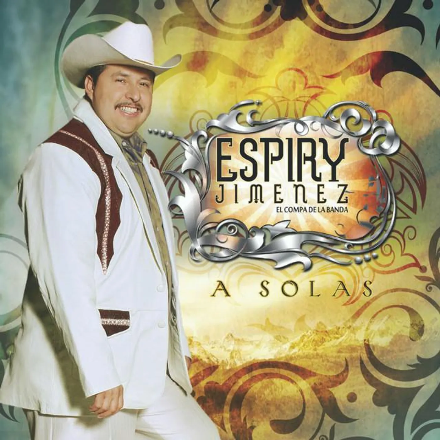 Espiry Jimenez