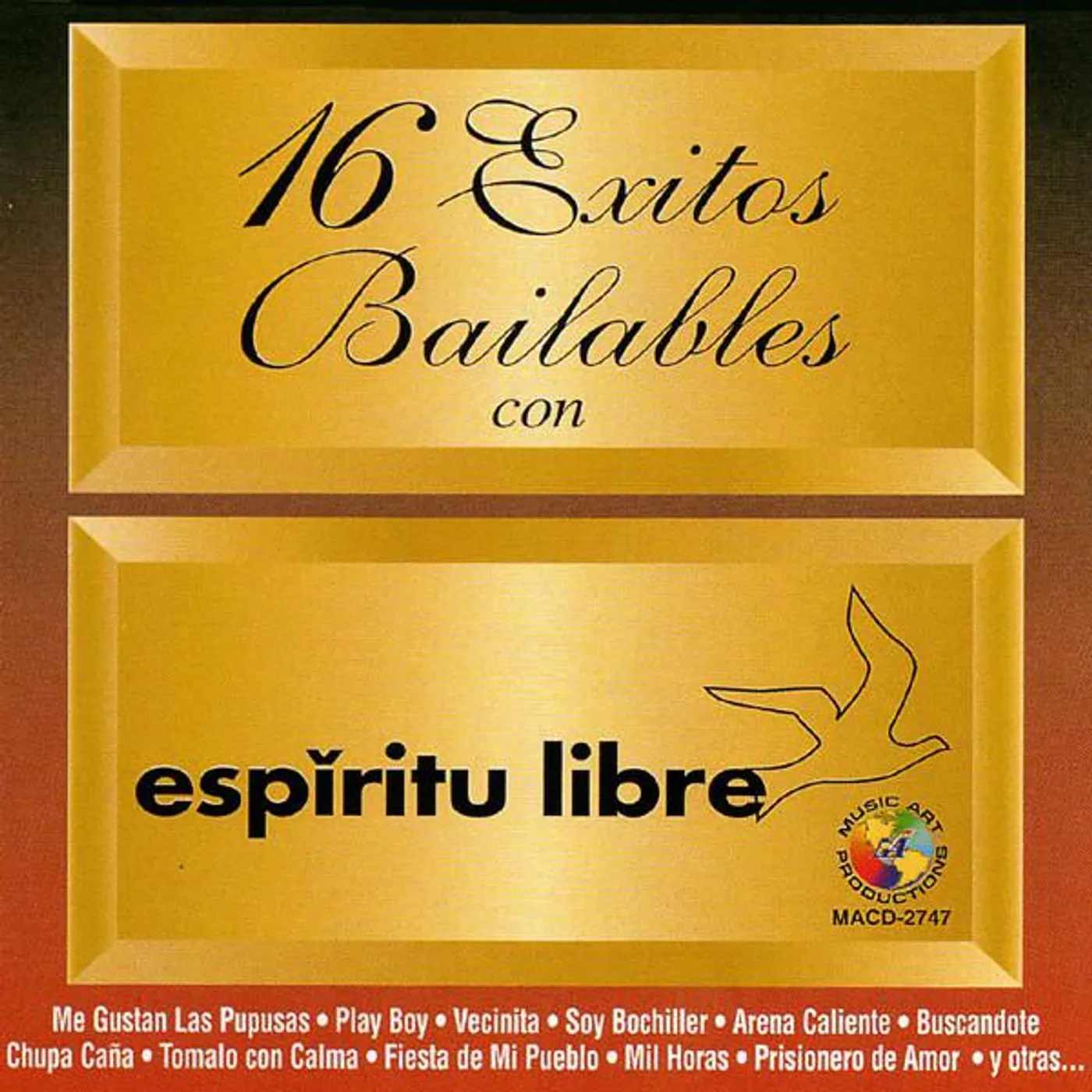 Espiritu Libre