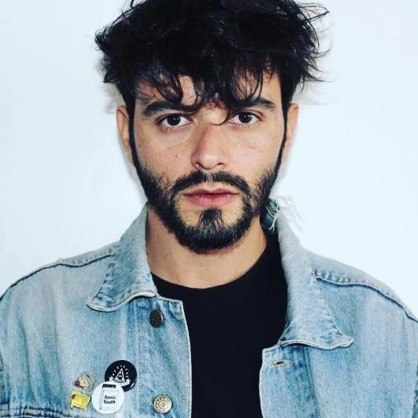 Esposito Brand Page