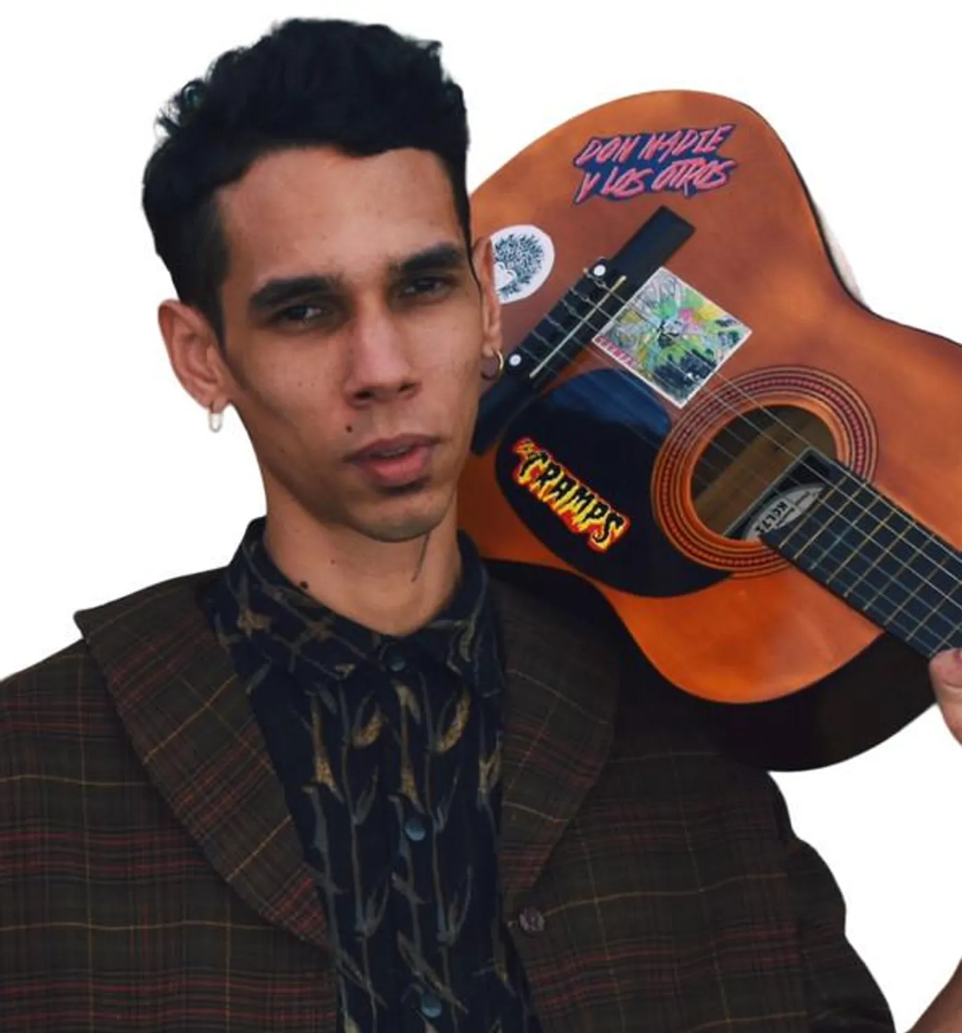 Espuelérico