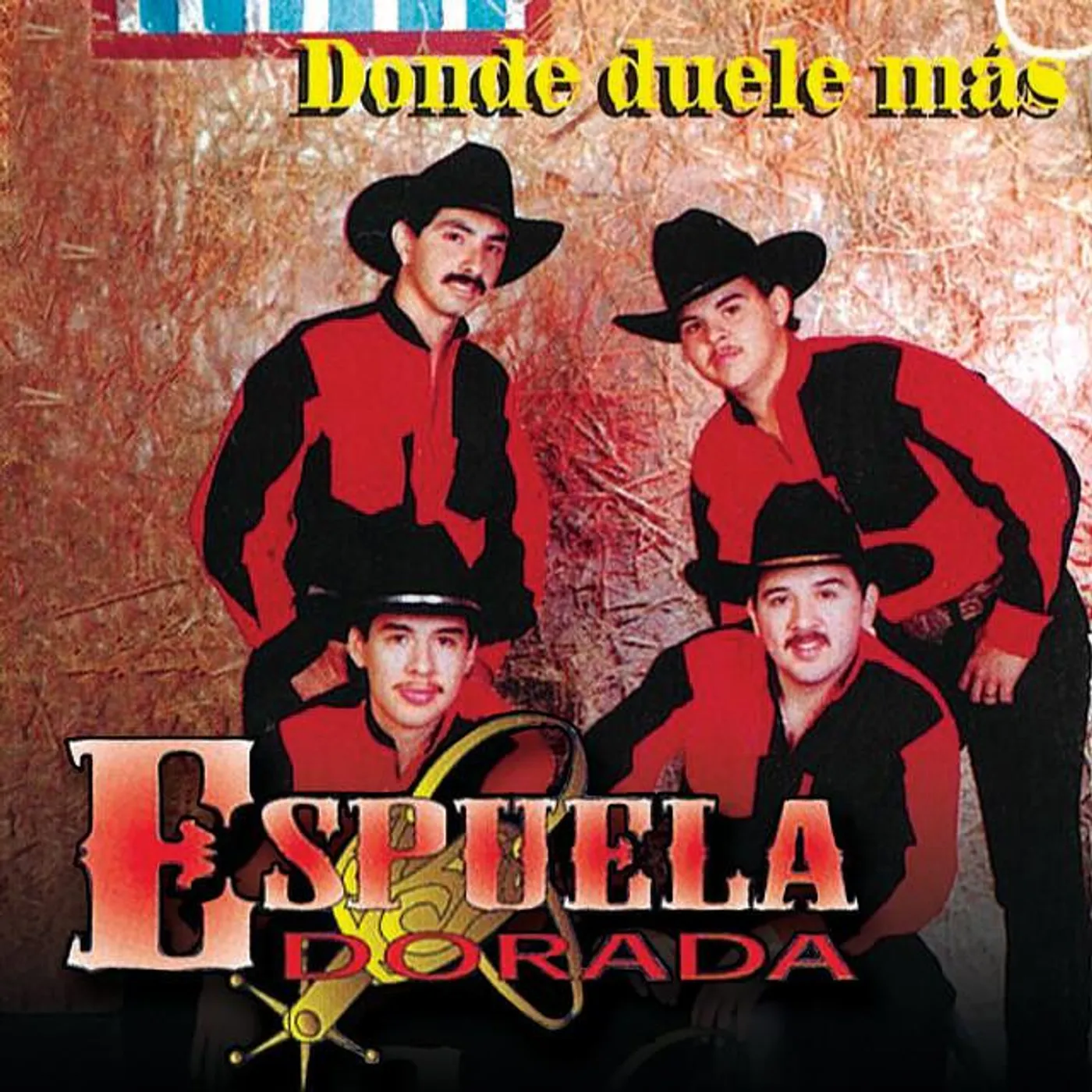 Espuela Dorada