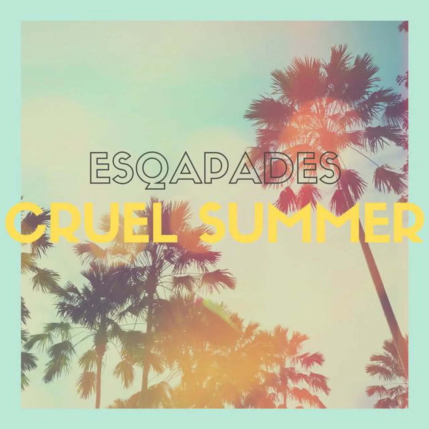 Esqapades