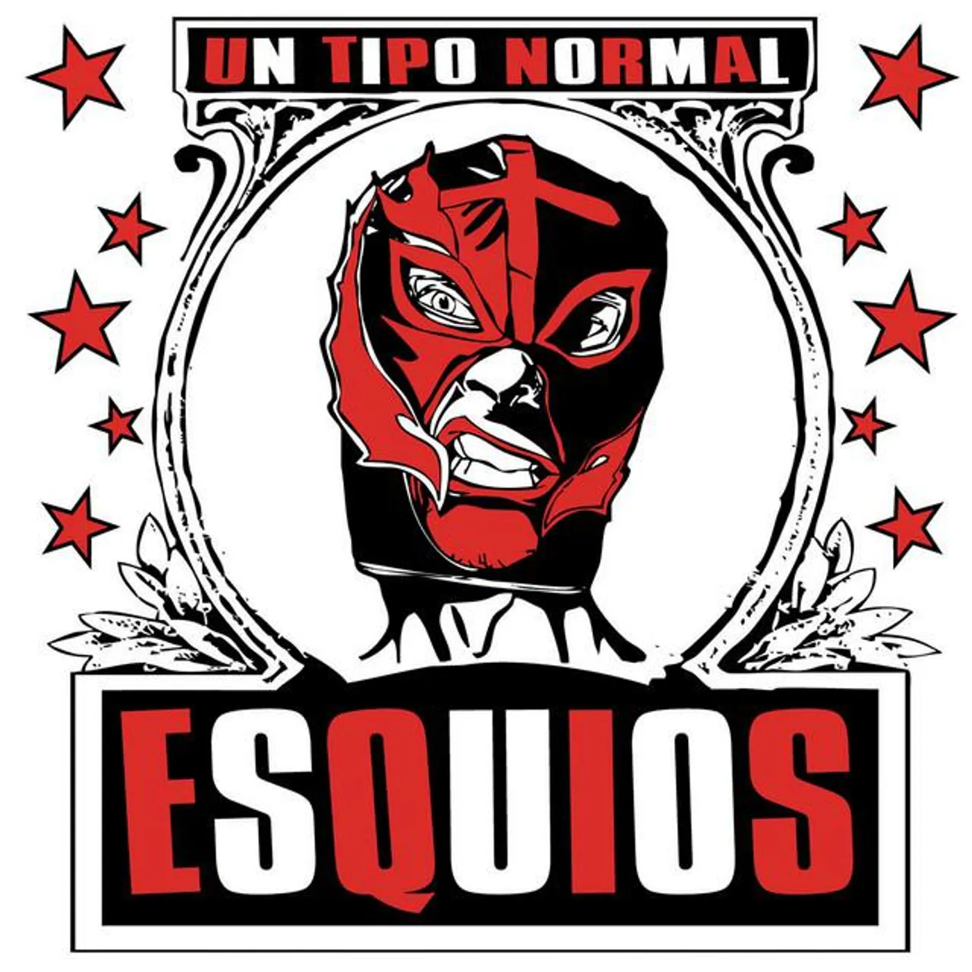 Esquíos