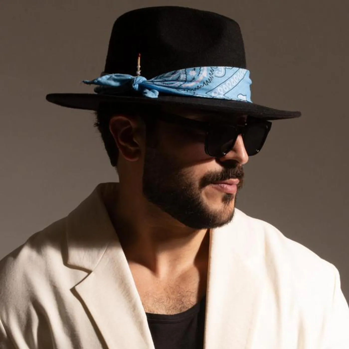 Essa Almarzoug
