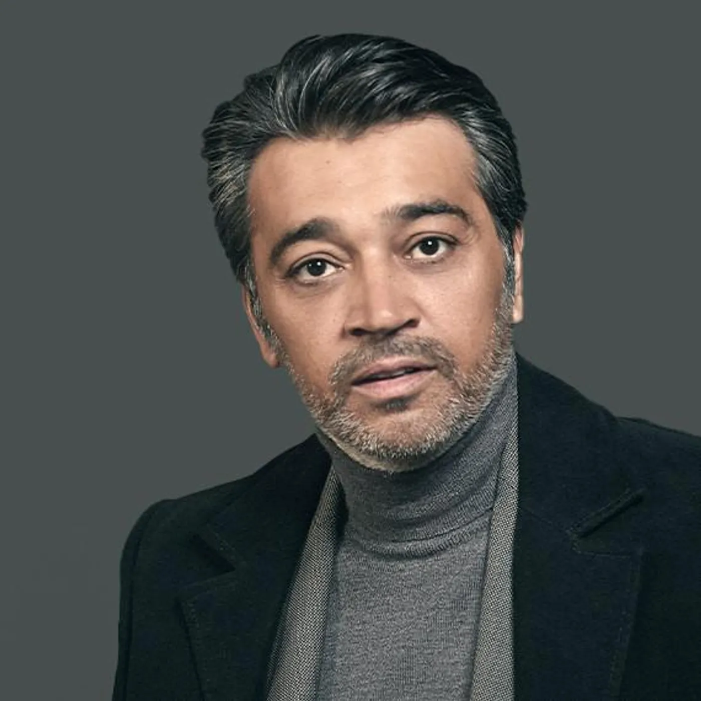 Essam Kamal