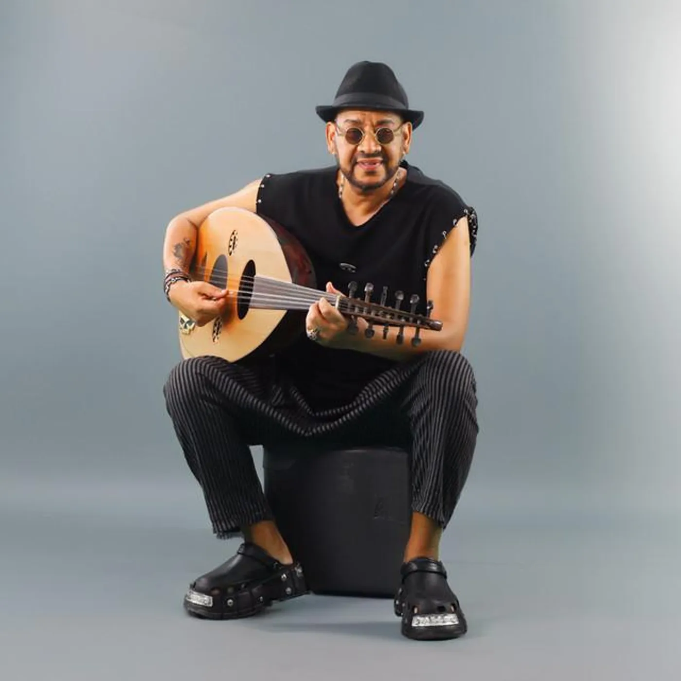 Essam Karika Brand Page