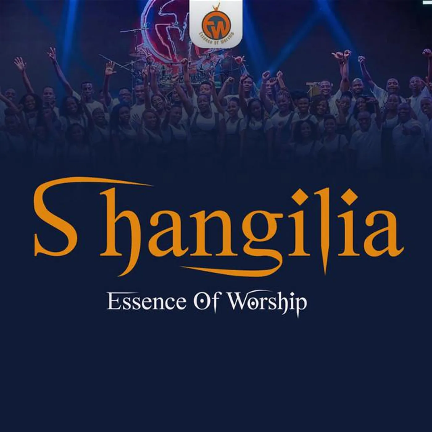 Essence Of Worship