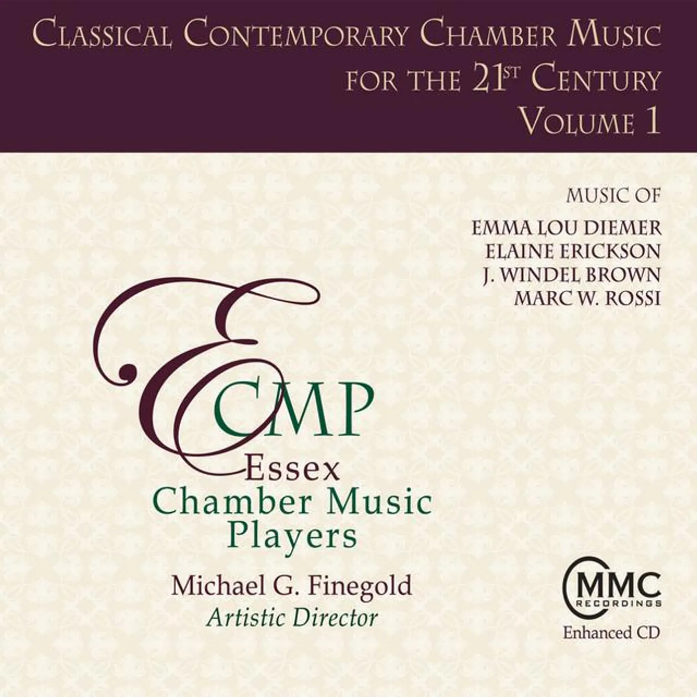 Essex Chamber Music Players