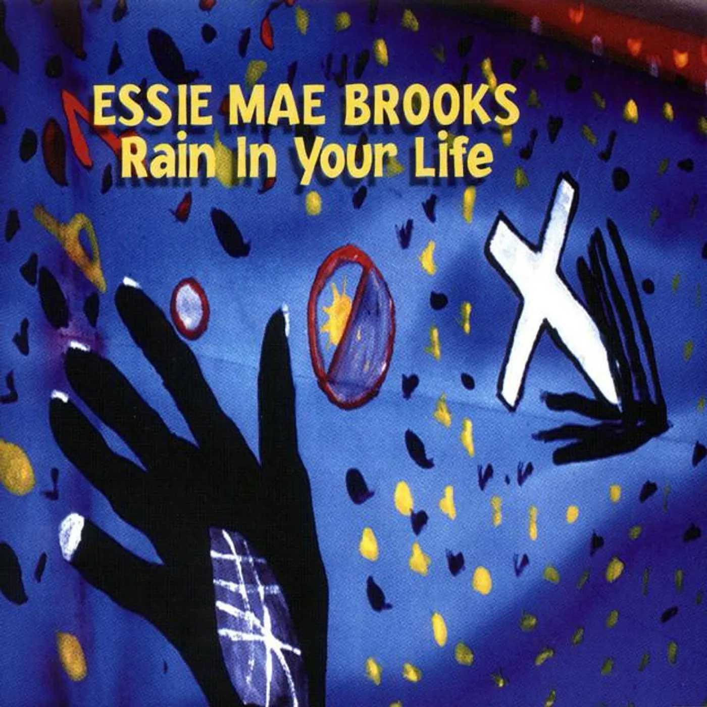 Essie Mae Brooks Brand Page