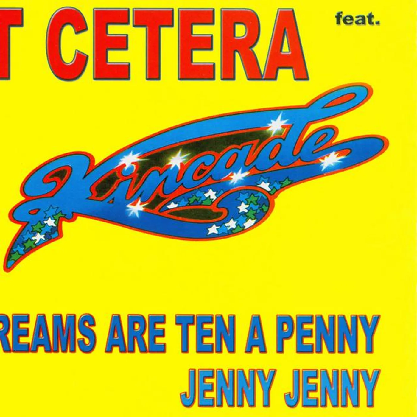 Et Cetera Brand Page
