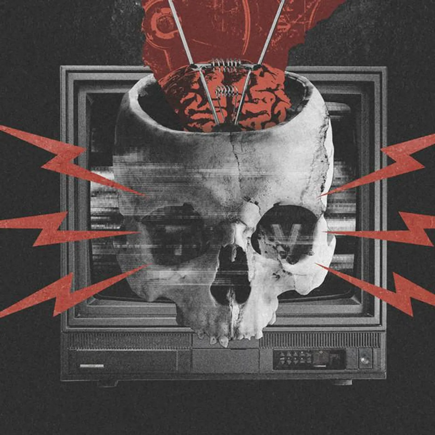 Ett Dödens Maskineri