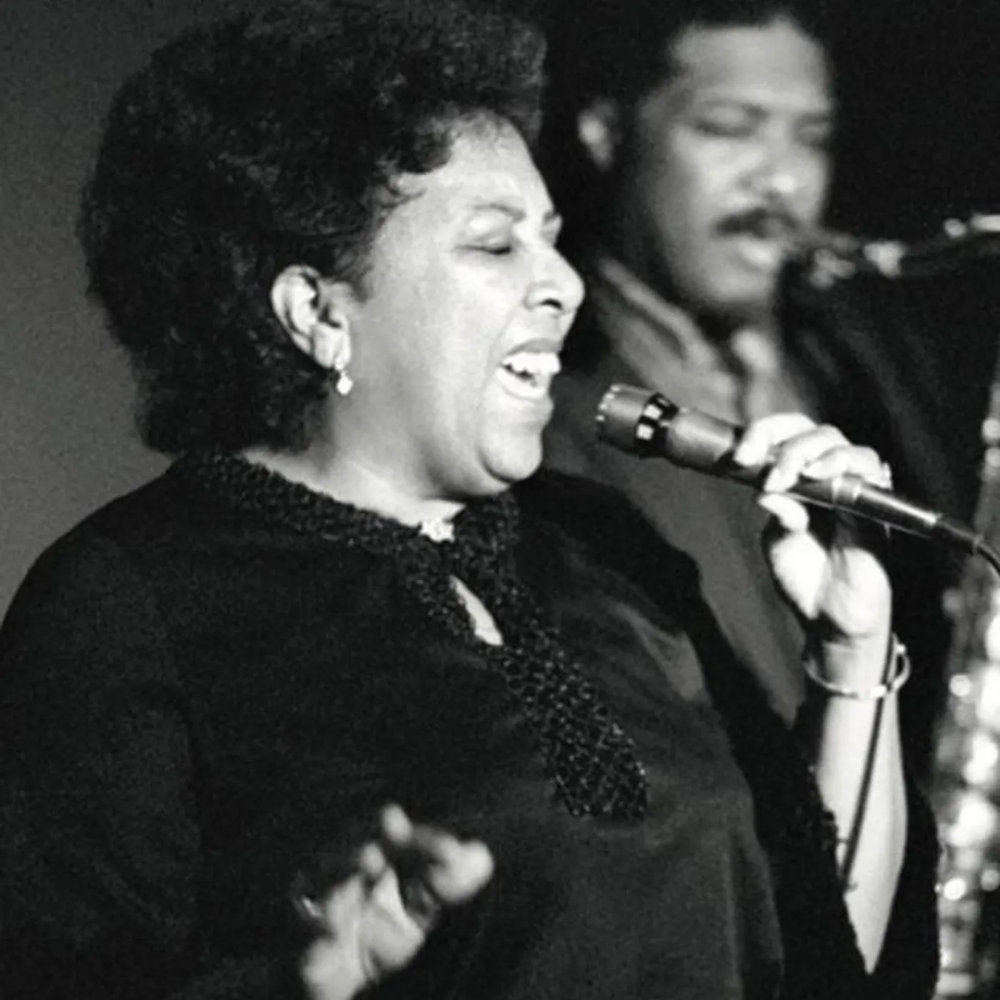 Etta Jones Brand Page