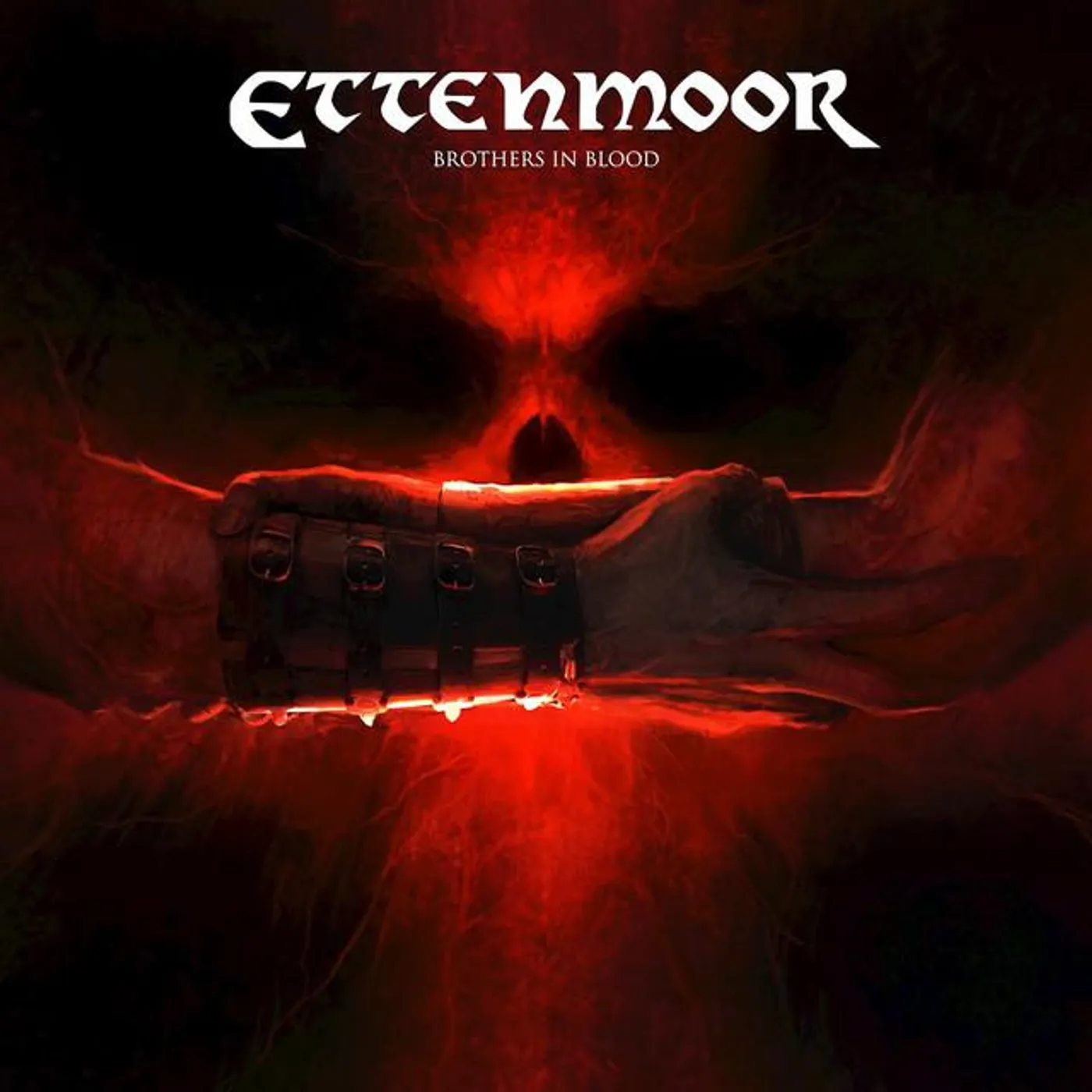 Ettenmoor Brand Page