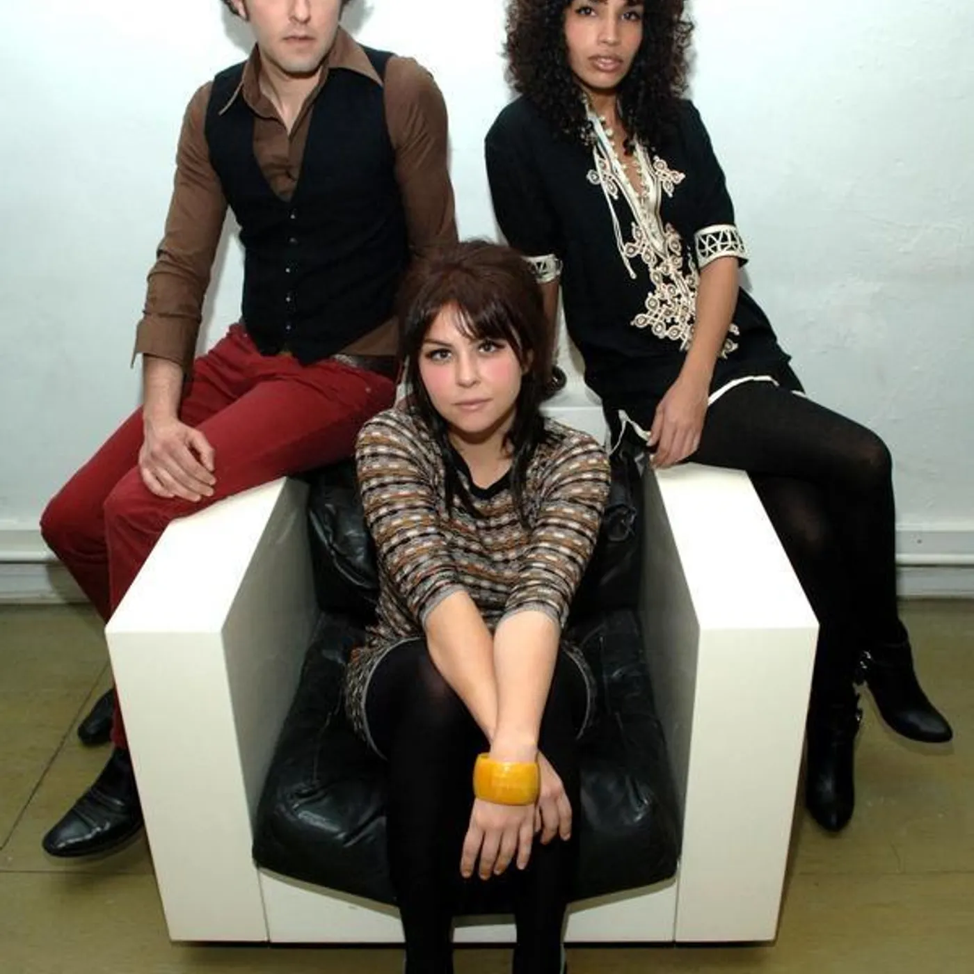 The Ettes