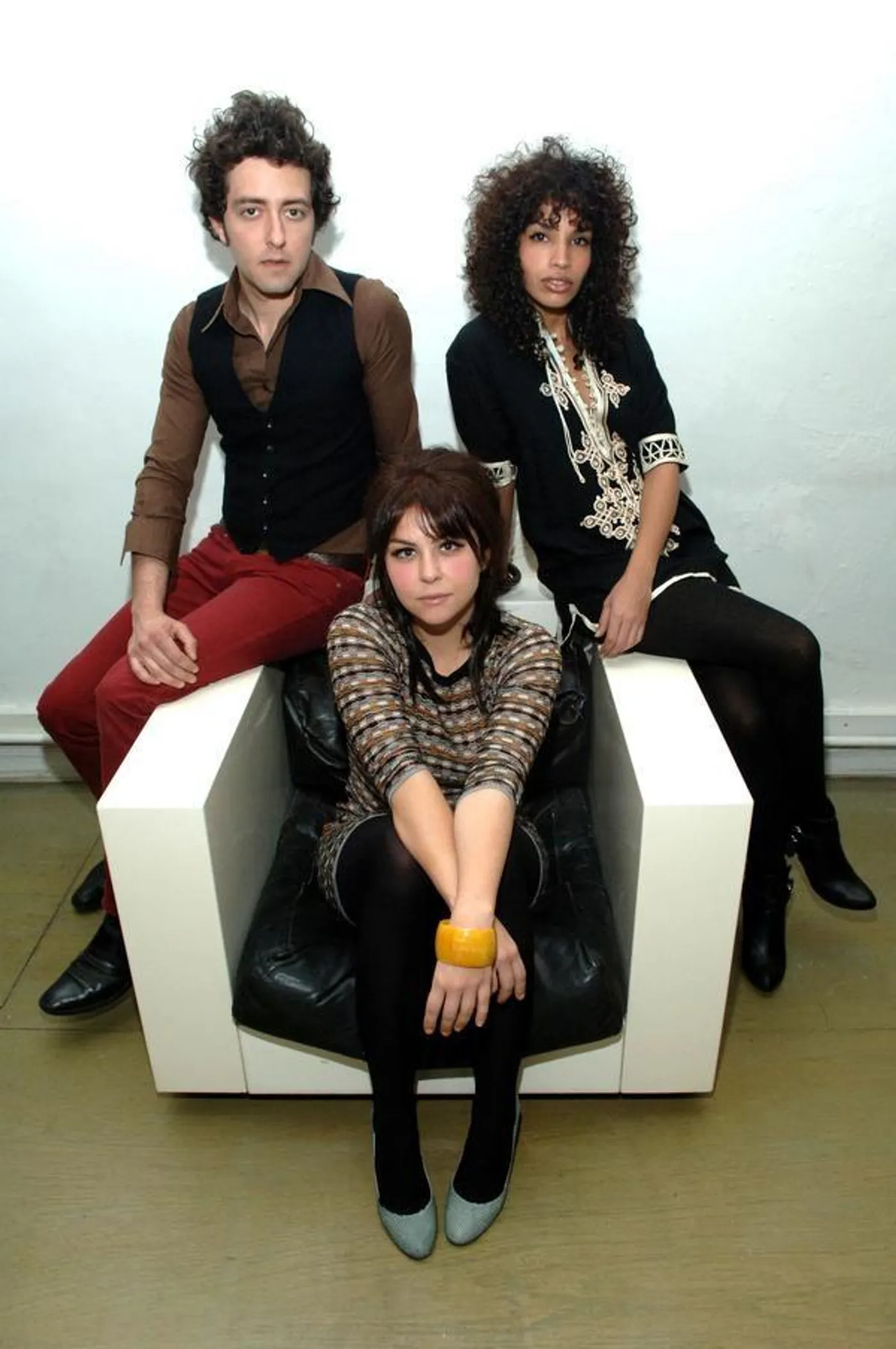 The Ettes