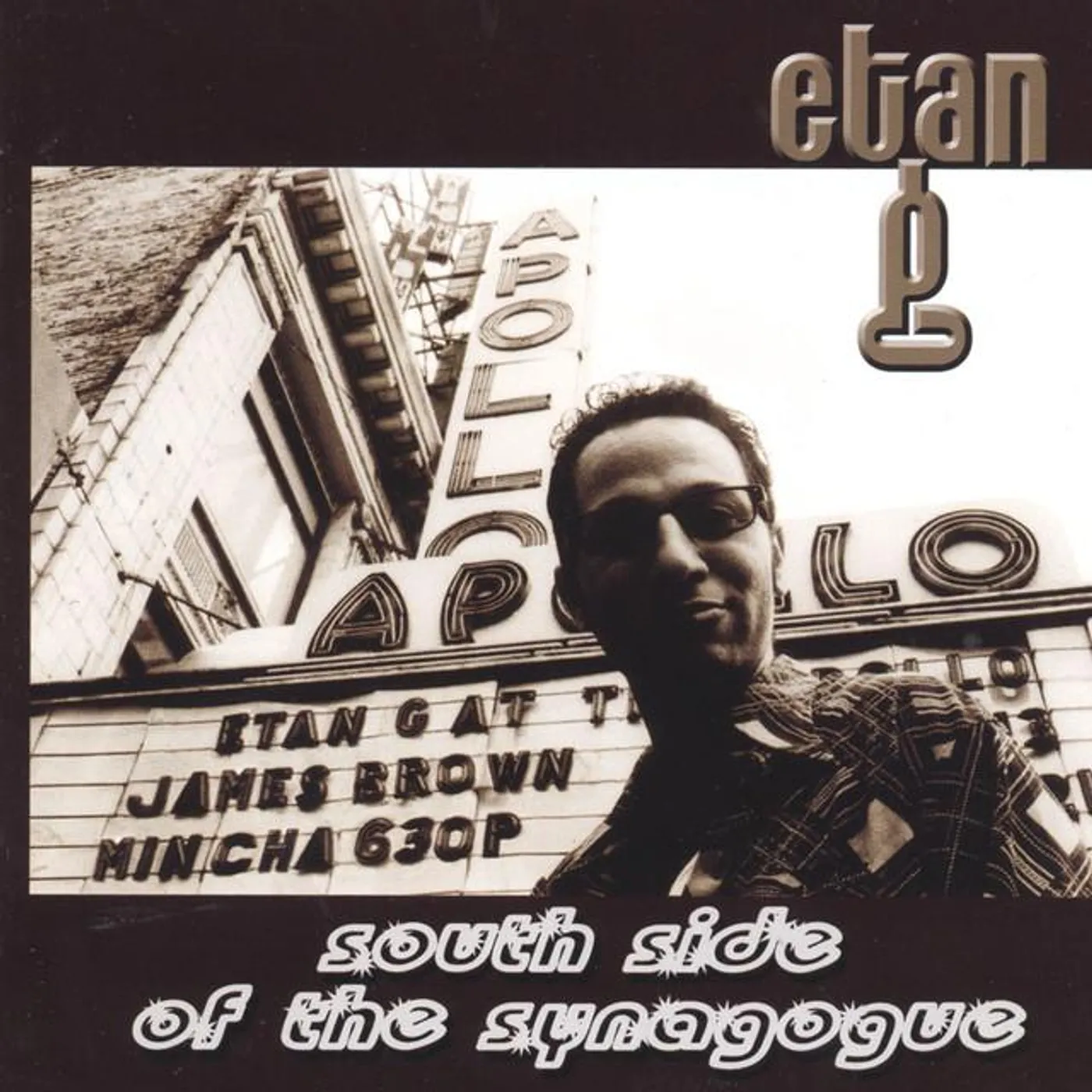 Etan G