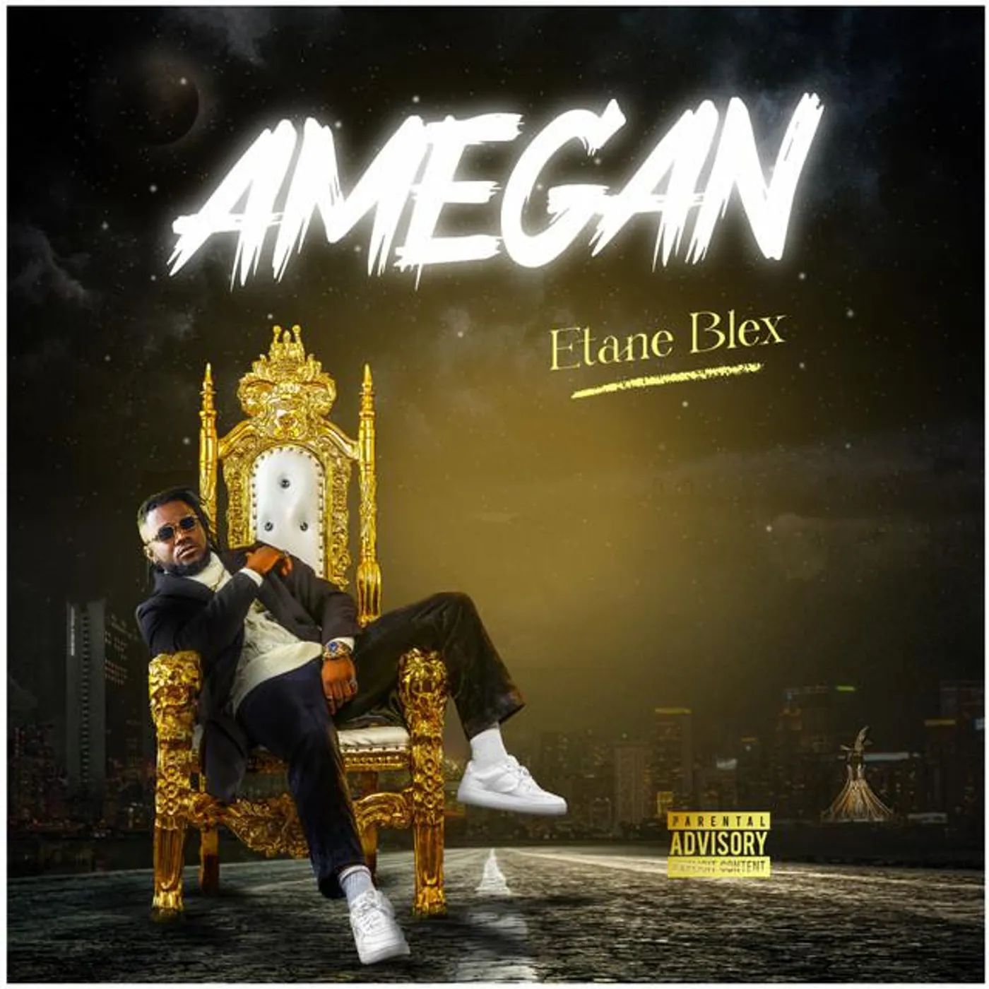 Etane Blex Brand Page