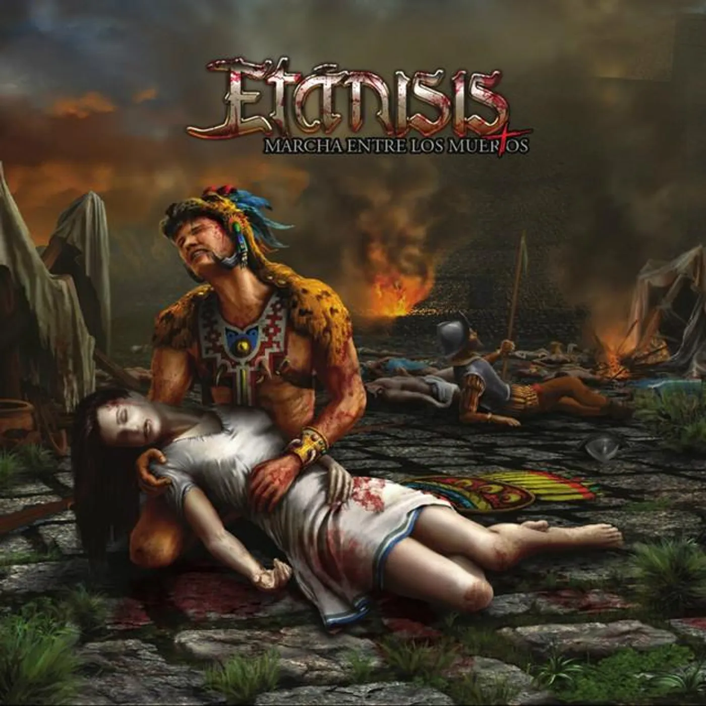 Etanisis