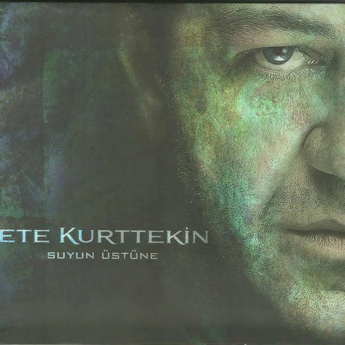 Ete Kurttekin Brand Page