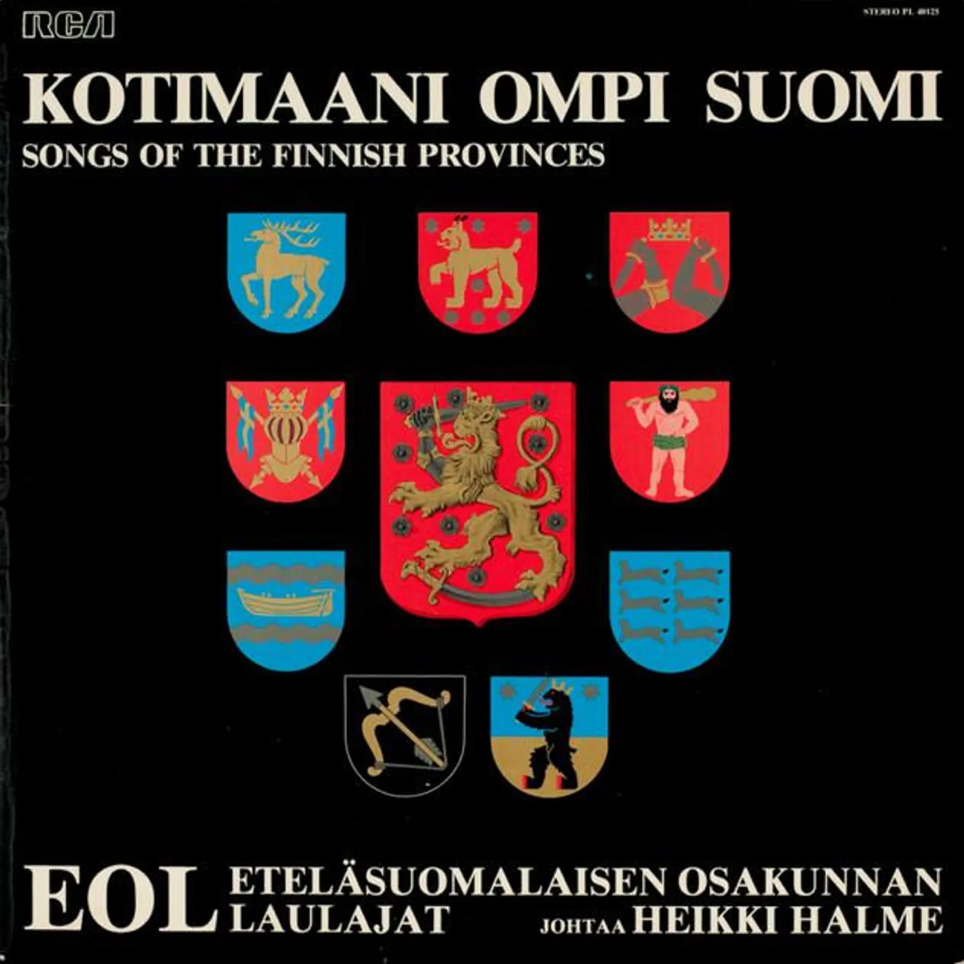 Eteläsuomalaisen Osakunnan Laulajat