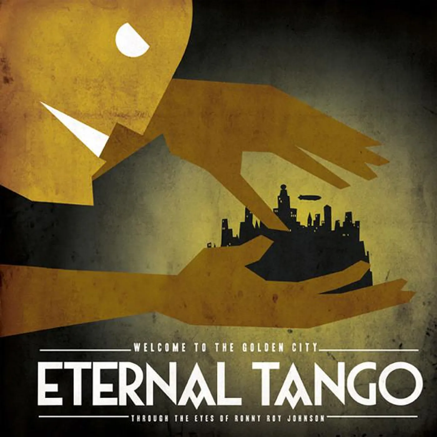 Eternal Tango Brand Page