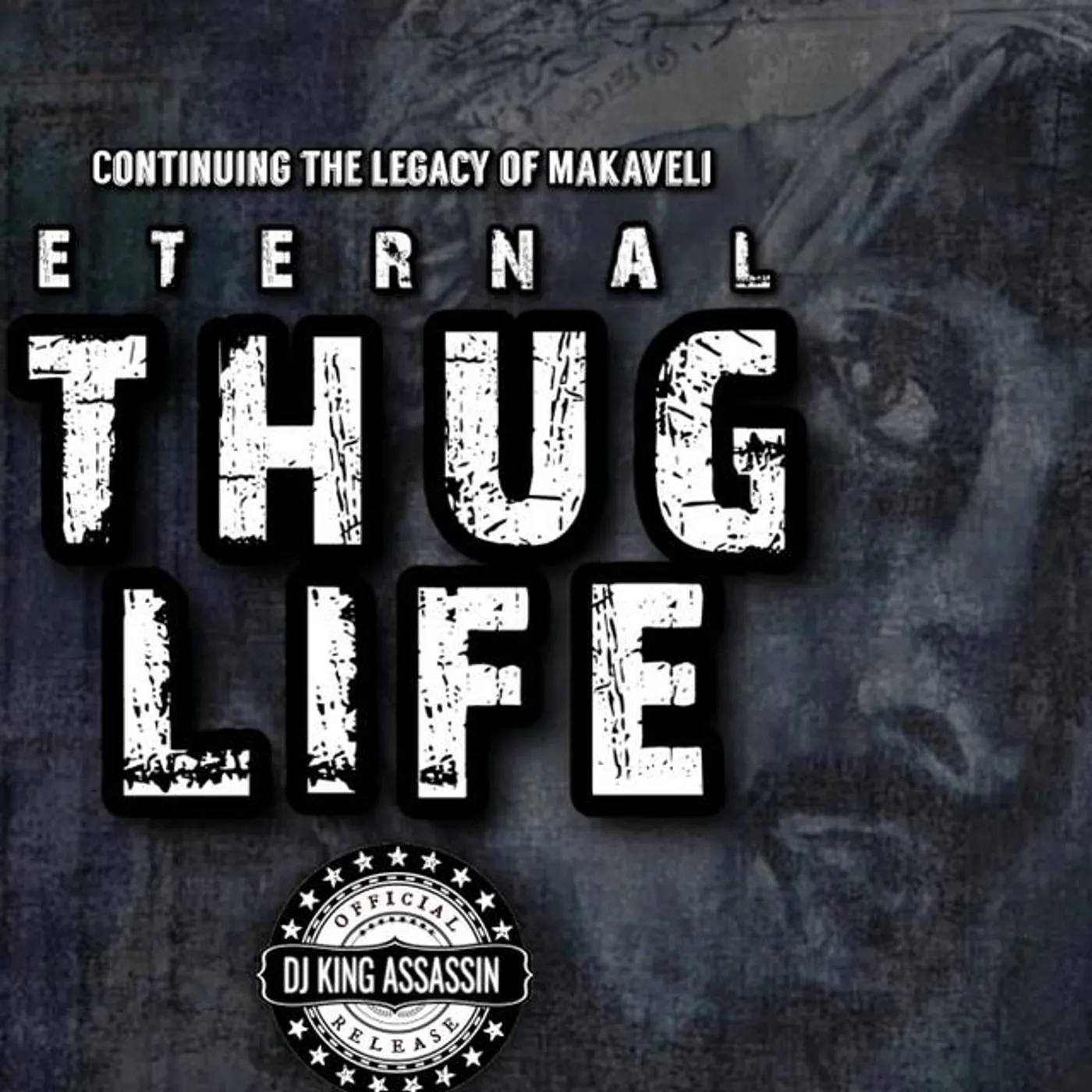 Eternal Thug Life Brand Page