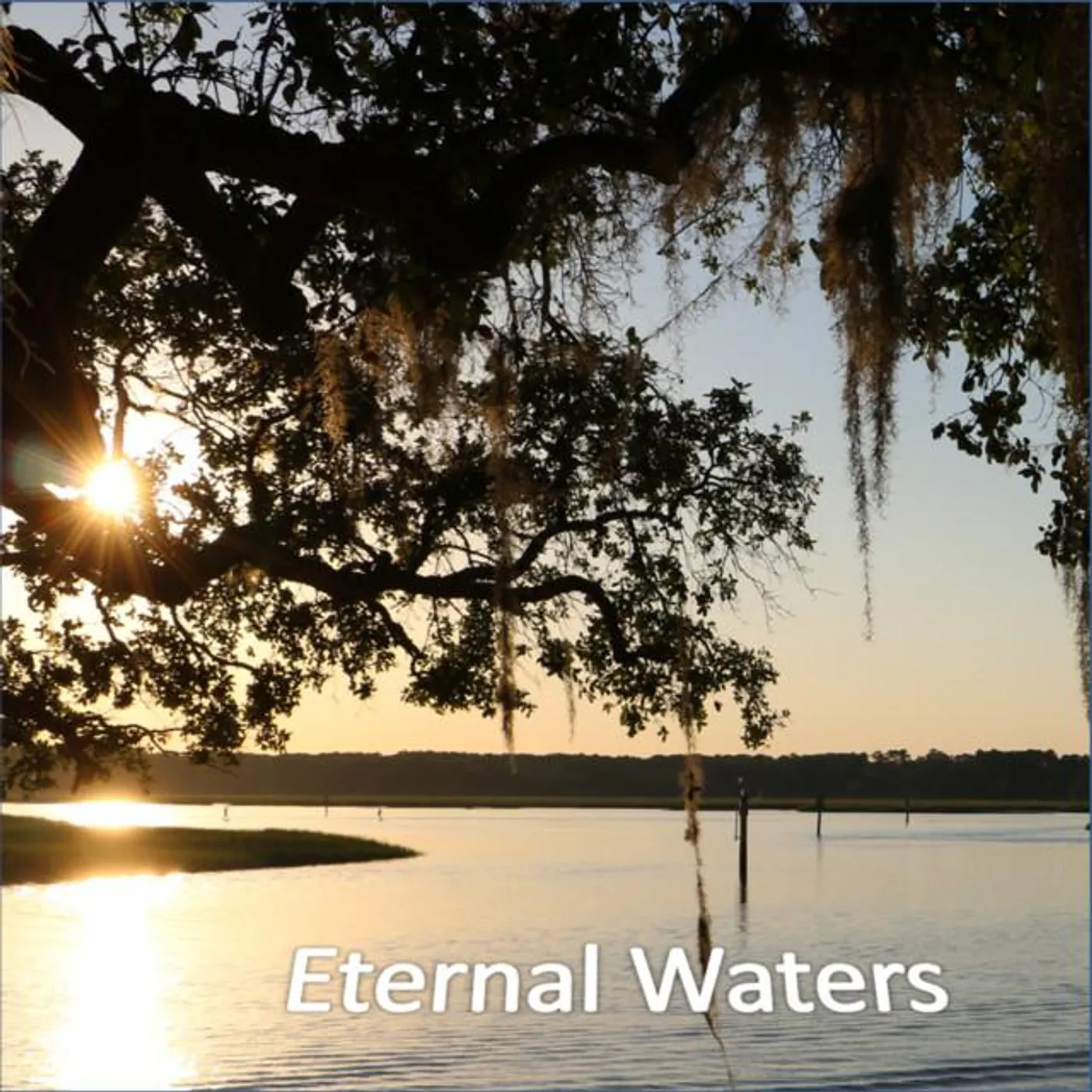 Eternal Waters Brand Page