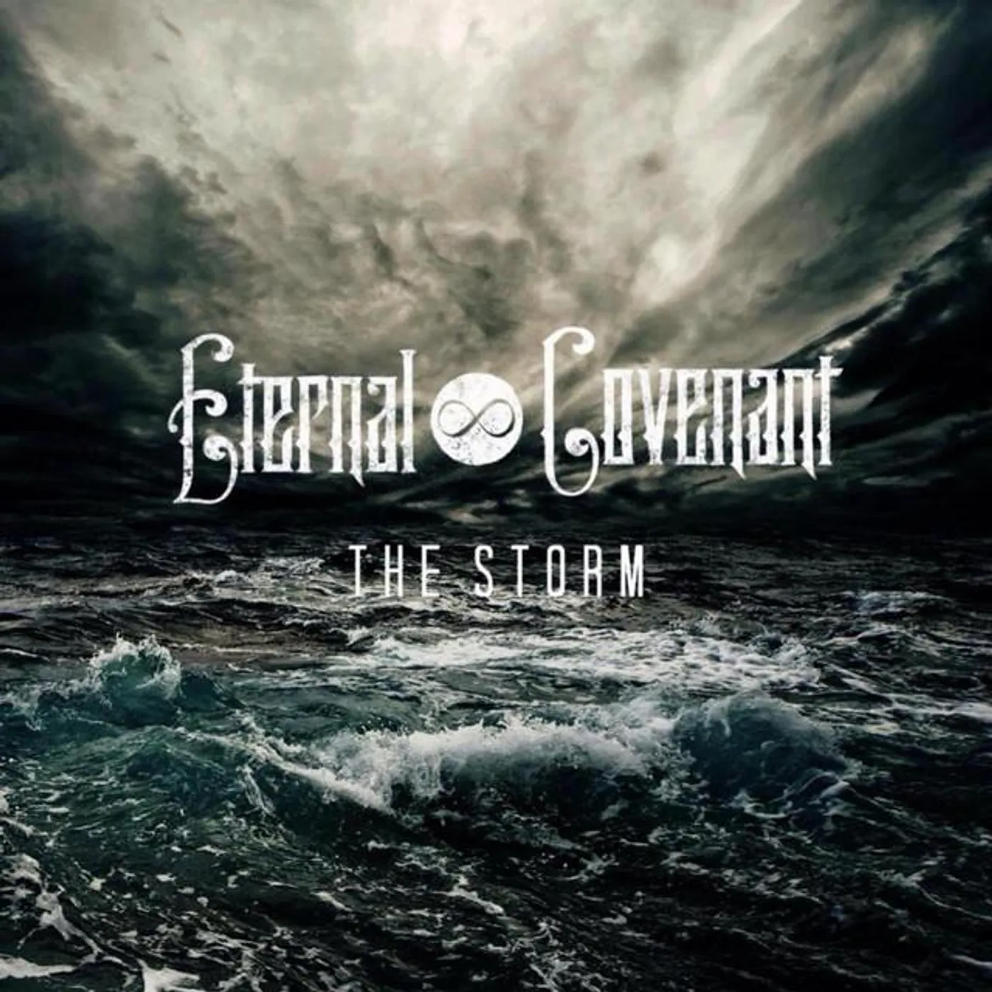 Eternal Covenant Brand Page