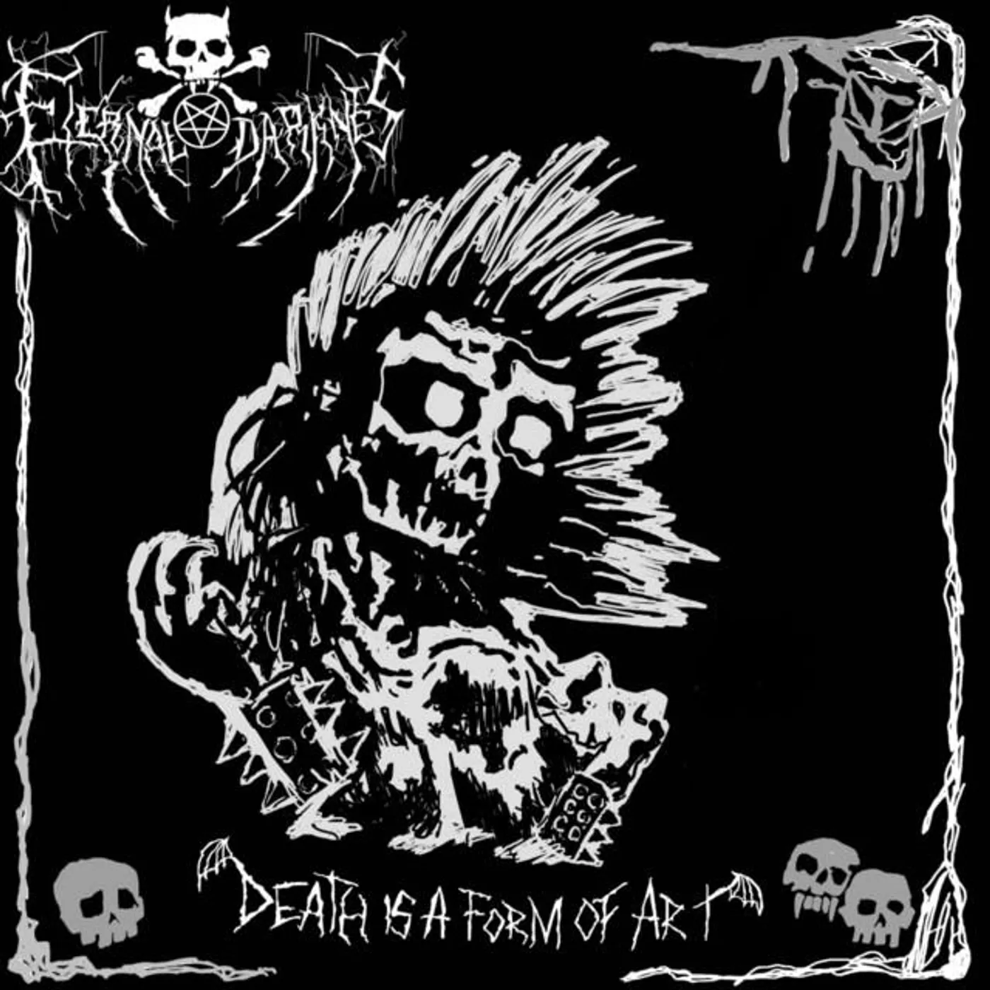 Eternal Darkness