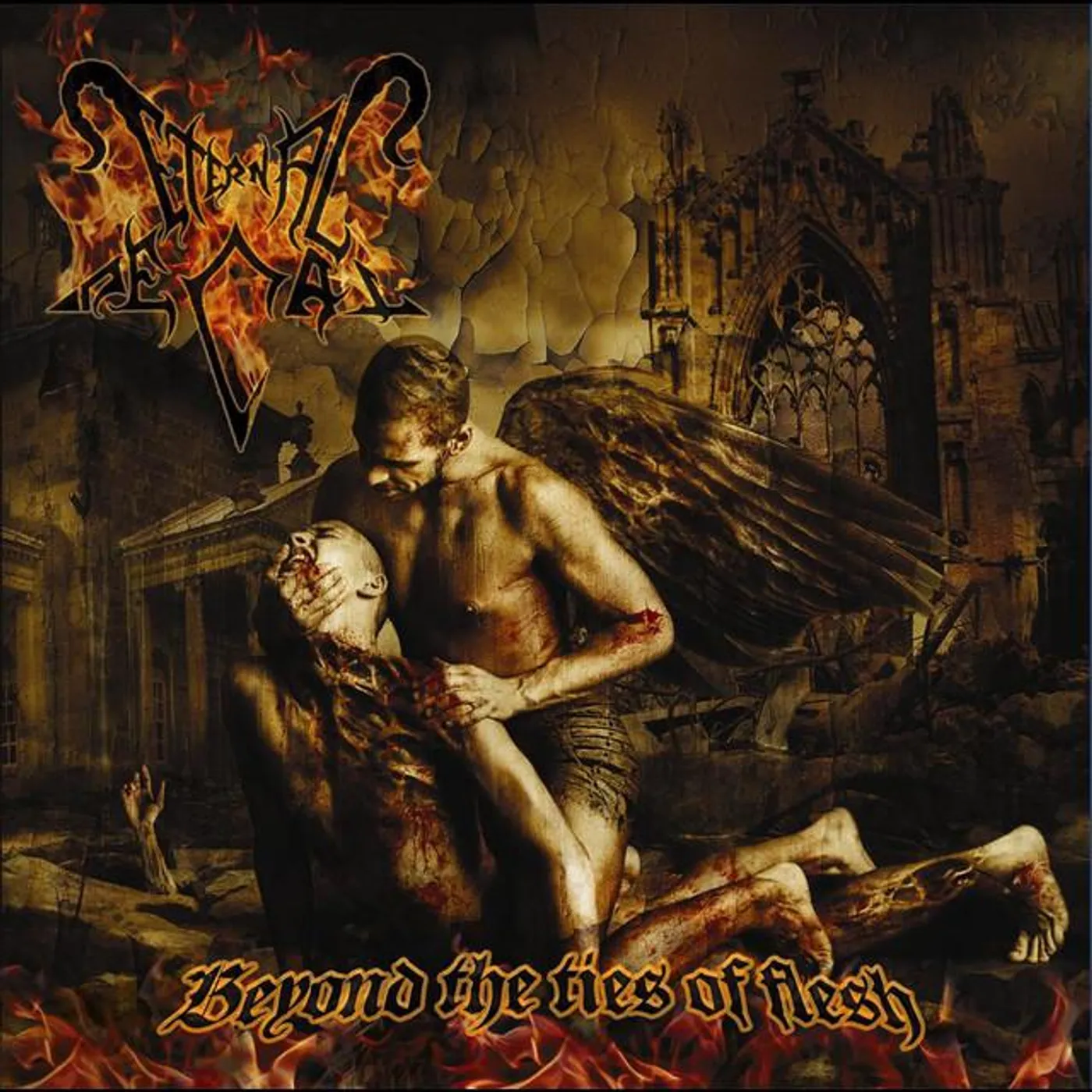 Eternal Decay