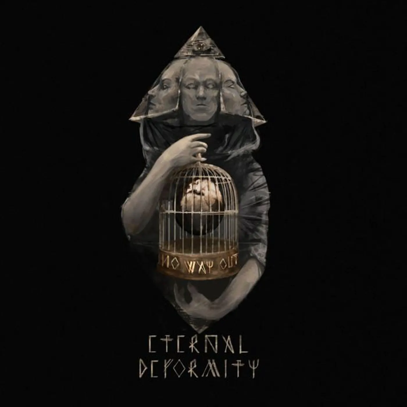 Eternal Deformity